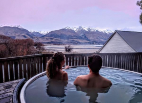 Kinloch Wilderness Retreat